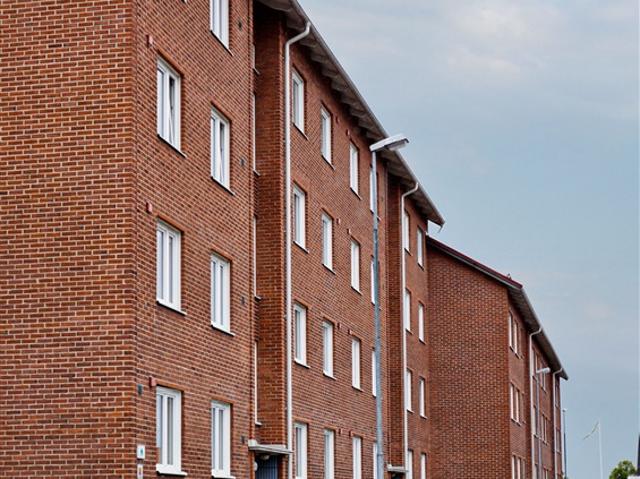 1 rum för 7 931 kr per månad, Råå, Skåne