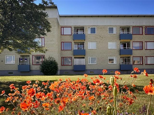 1 rum för 4 433 kr per månad, Bollnäs, Gävleborg