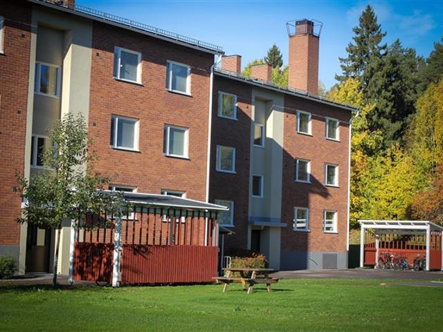 1 rum för 4 441 kr per månad, Bollnäs, Gävleborg