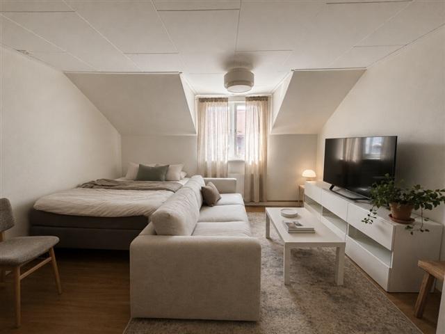 1 rum för 4 596 kr per månad, Katrineholm, Södermanland