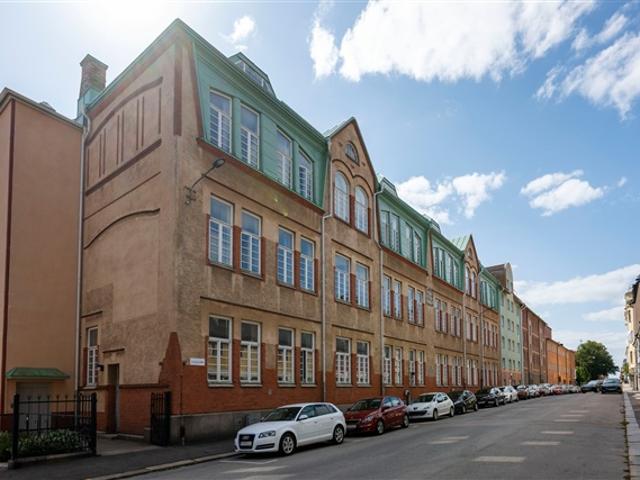 1 rum för 4 655 kr per månad, Karlskrona, Blekinge