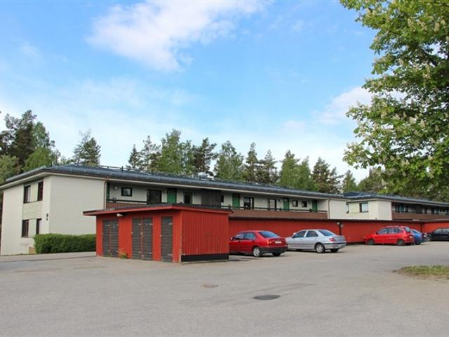1 rum för 4 920 kr per månad, Sandviken, Gävleborg