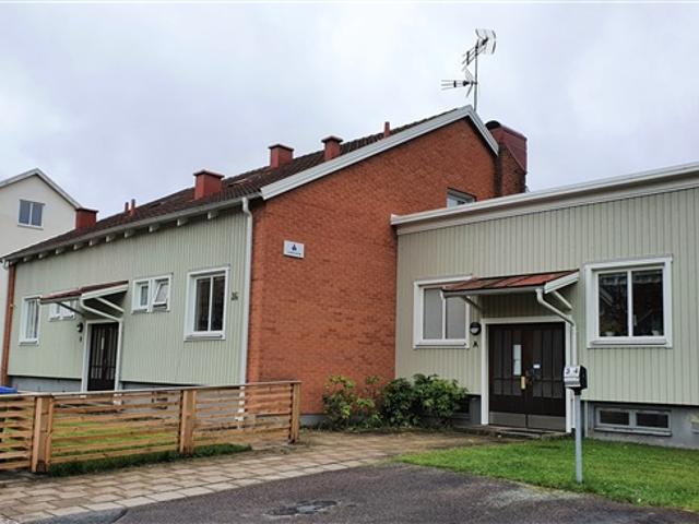 1 rum för 4 103 kr per månad, Taberg, Jönköping
