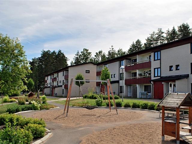 1 rum för 5 722 kr per månad, Torsby, Värmland