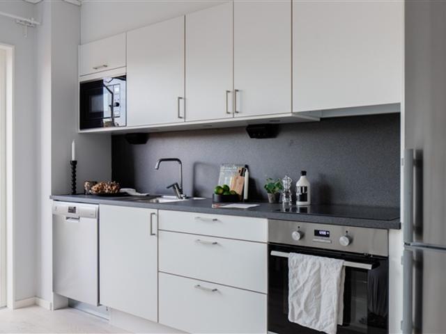1 rum för 5 859 kr per månad, Västerås, Västmanland
