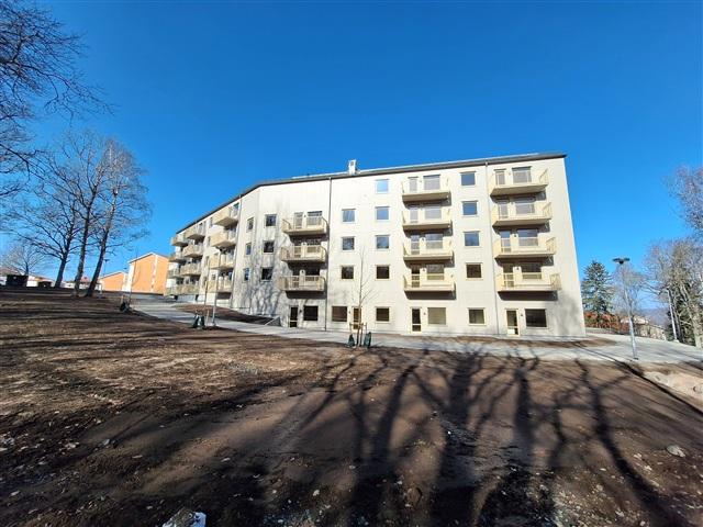 1 rum för 6 123 kr per månad, Huskvarna, Jönköping