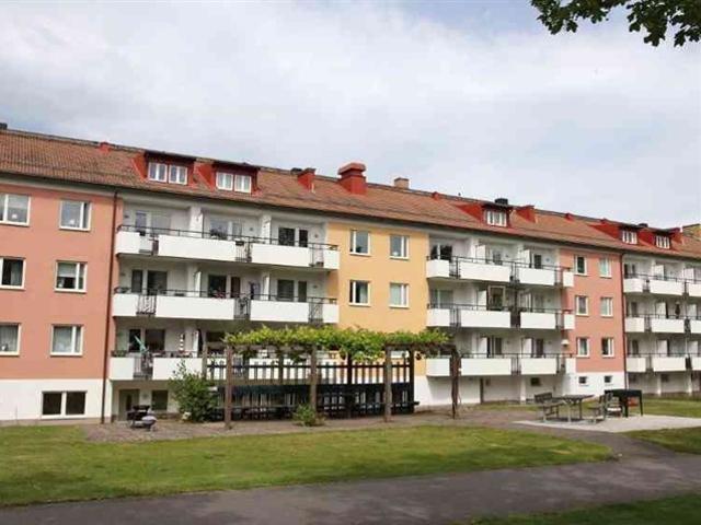 1 rum för 6 366 kr per månad, Linköping, Östergötland