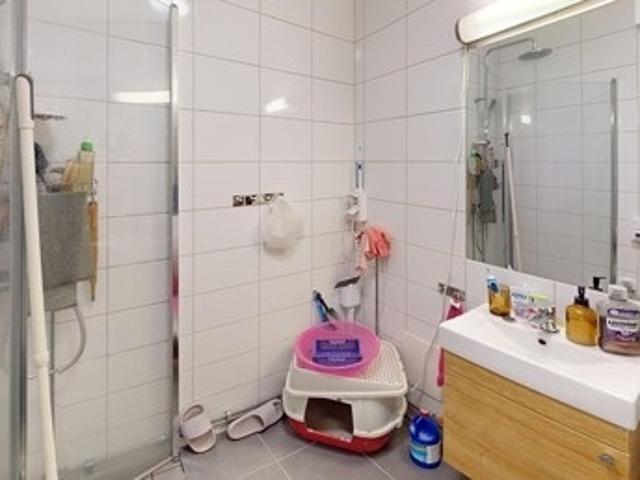 1 rum för 8 172 kr per månad, Borås, Västra Götaland
