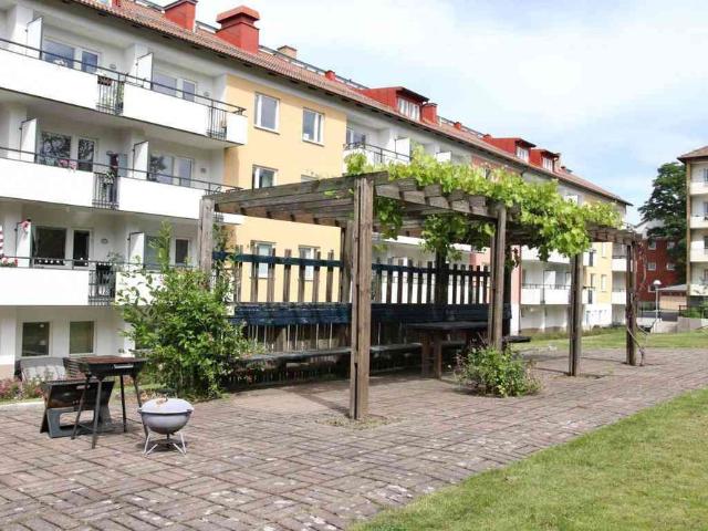 1 RUM KOKVRÅ