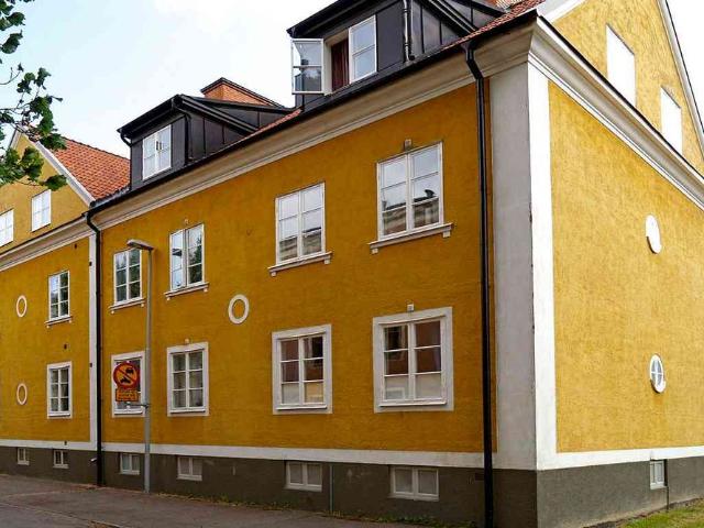 1 RUM KÖK