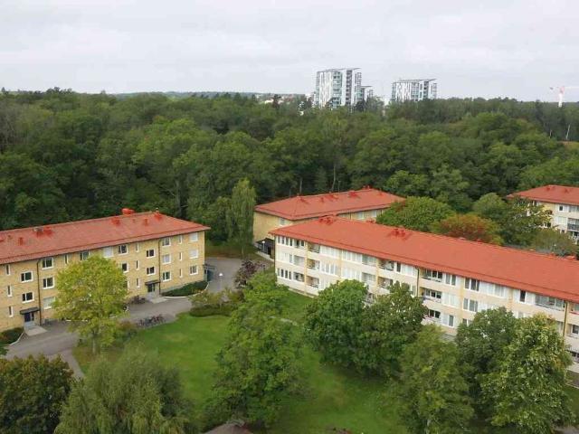 1 RUM KÖK