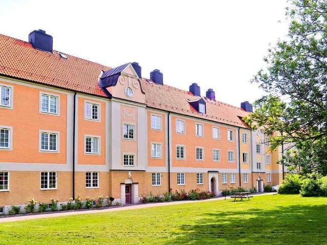 1 RUM KÖK