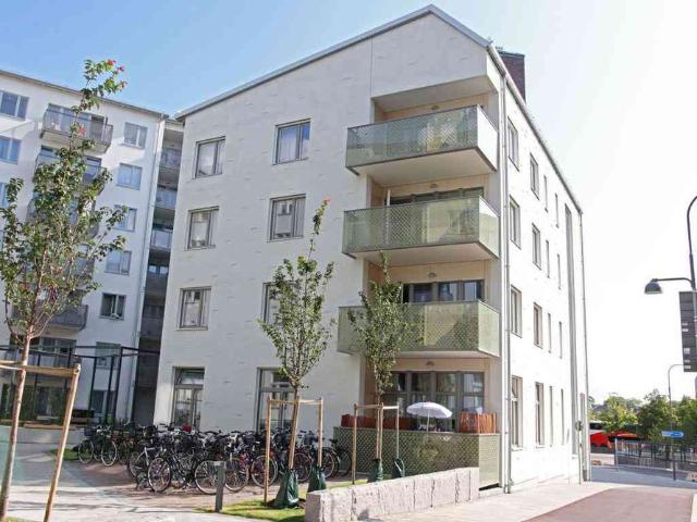 1 RUM KÖK
