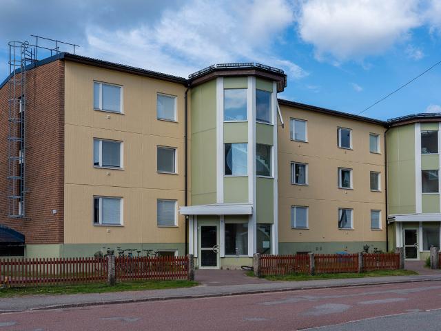 1 Rum & kök på Dalagatan 21, ledig lägenhet i SVEG