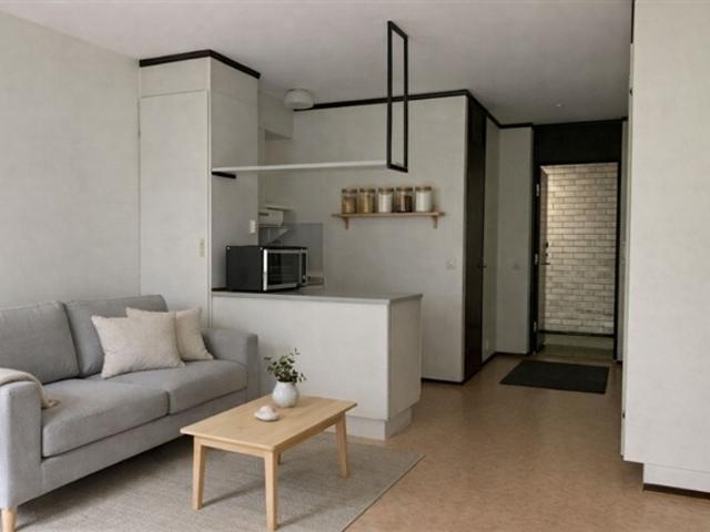 1 rum lägenhet på 26 m2, Växjö, Kronoberg