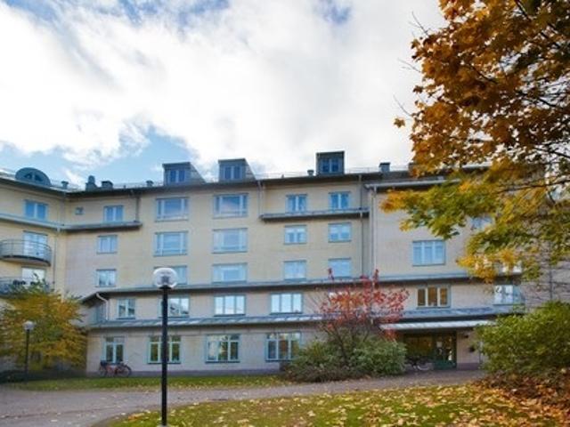 1 rum lägenhet på 23 m2, Borås, Västra Götaland