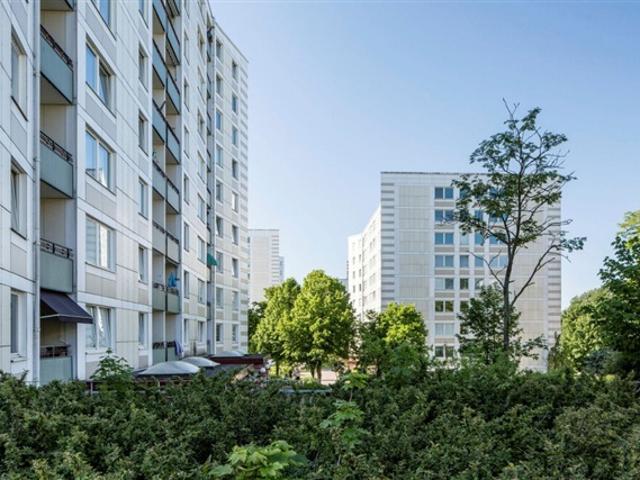 1 rum lägenhet på 34 m2, Malmö, Skåne