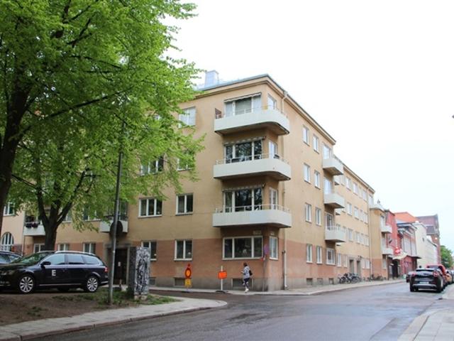 1 rum lägenhet på 34 m2, Gävle, Gävleborg