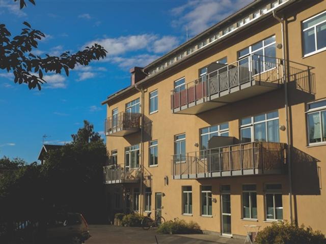 1 rum lägenhet på 38 m2, Falun, Dalarna