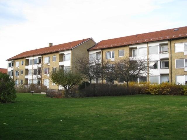 1 rum lägenhet på 38 m2, Höganäs, Skåne