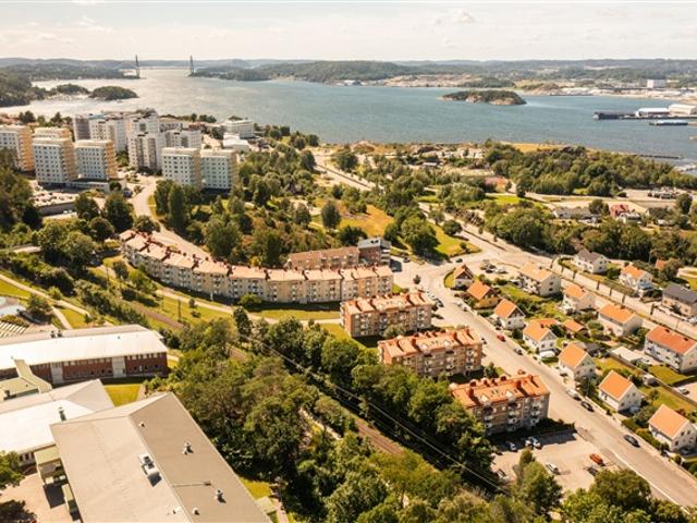 1 rum lägenhet på 31 m2, Uddevalla, Västra Götaland