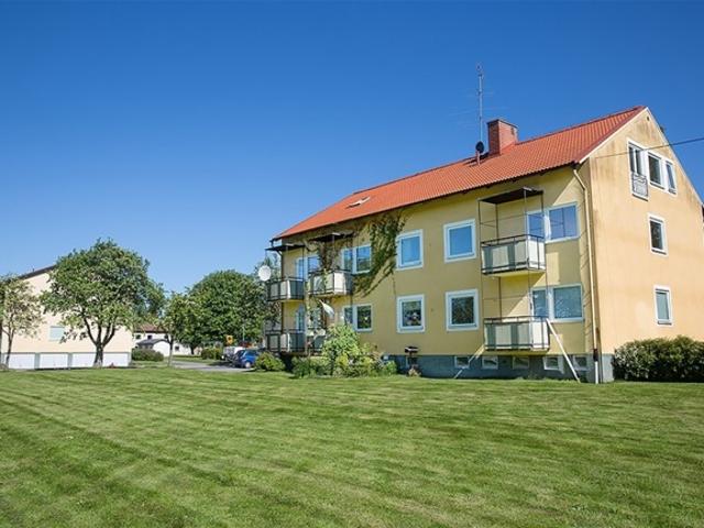 1 rum lägenhet på 44 m2, Vretstorp, Örebro
