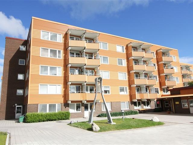1 rum lägenhet på 45 m2, Sundsvall, Västernorrland