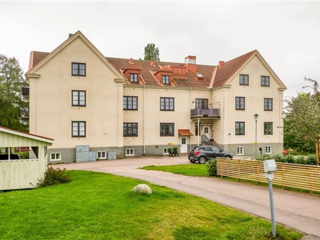 1 rum lägenhet på 46 m2, Strömsholm, Västmanland