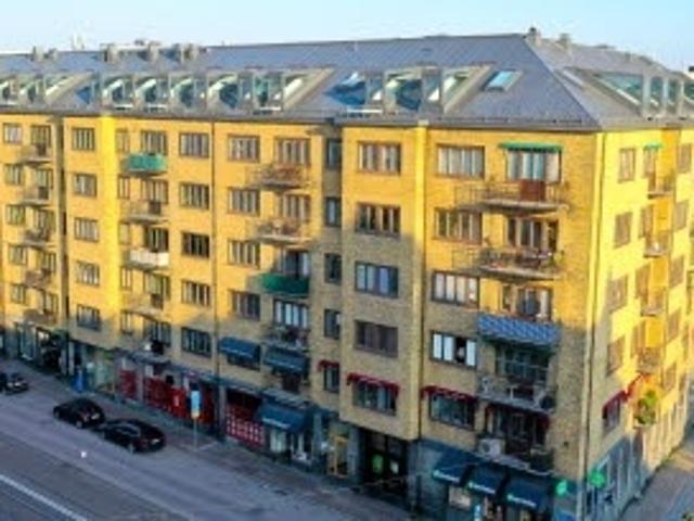 1 rum lägenhet på 47 m2, Göteborg, Västra Götaland