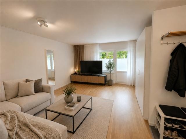 1 rum lägenhet på 47 m2, Sandviken, Gävleborg