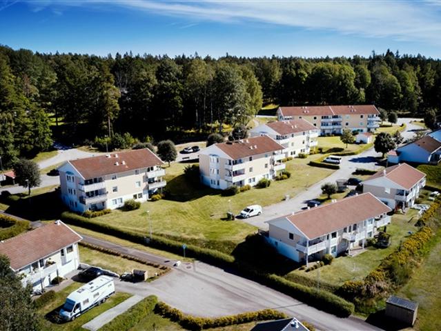 1 rum lägenhet på 54 m2, Gnosjö, Jönköping