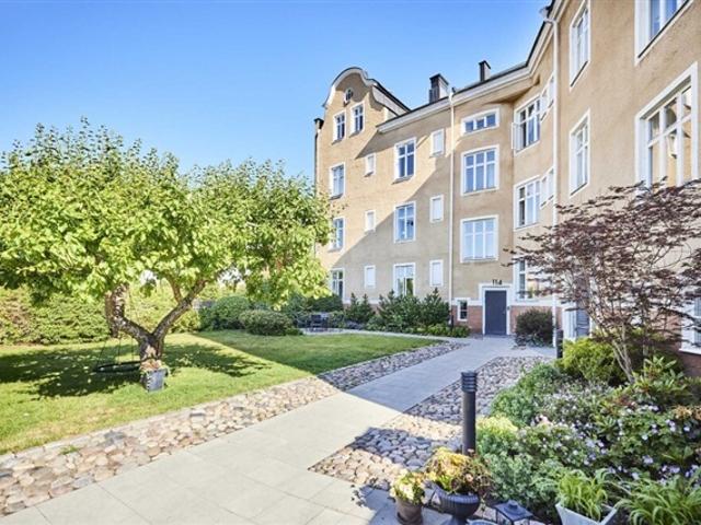 1 rum lägenhet på 51 m2, Jönköping