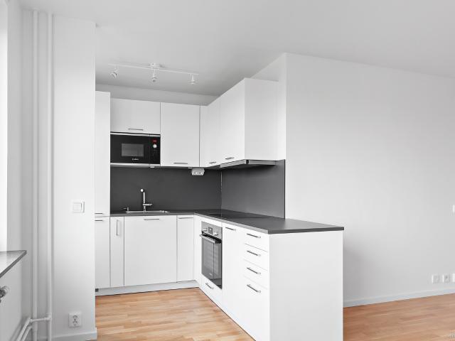 1 rum och kök Agnesfridsvägen 43 Malmö 212 37
