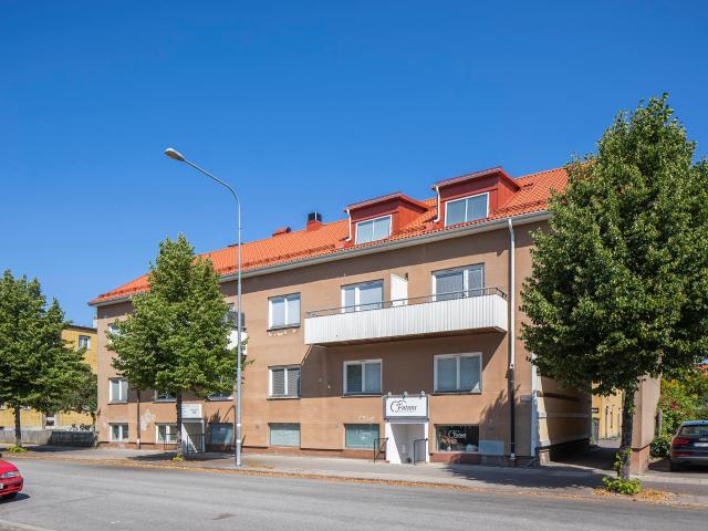 1 rum och kök Djulögatan 67 B Katrineholm 641 31