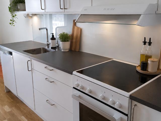 1 rum och kök Fru Lovisas Gata 11 Skellefteå 931 71