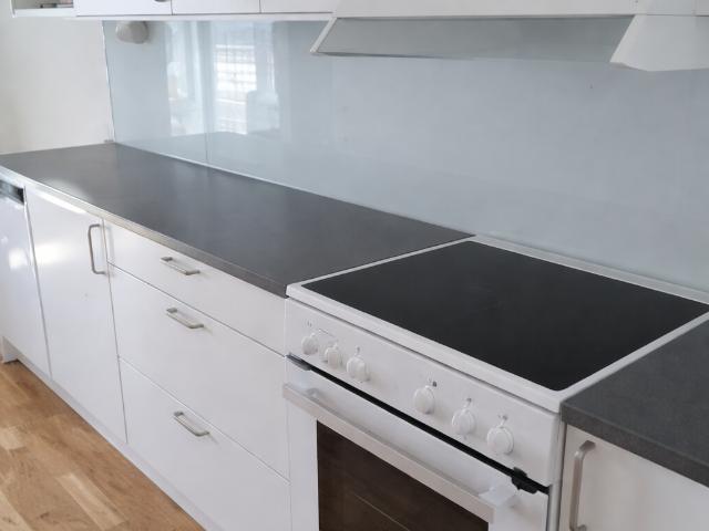 1 rum och kök Fru Lovisas Gata 11 Skellefteå 931 71