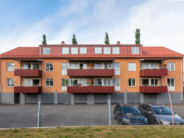 1 rum och kök Hwassgatan 7 A Falköping 521 40