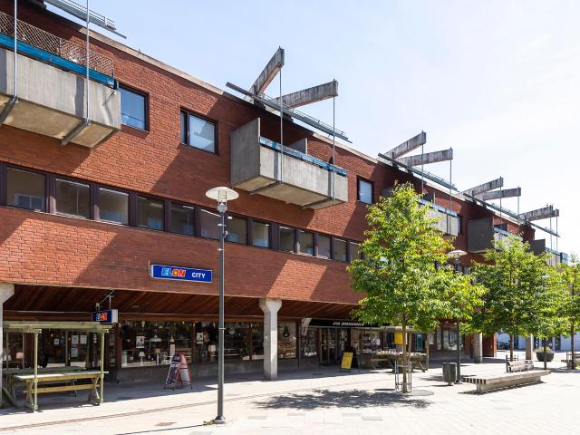 1 rum och kök Hyttgatan 18 Sandviken 811 30