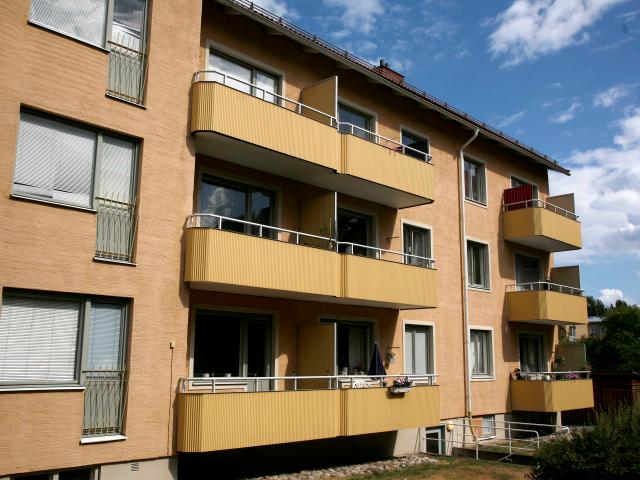 1 rum och kök Hillmansgatan 22 A Gävle 802 82
