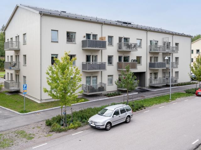 1 rum och kök Holmtorpsvägen 32 Norrköping 603 83