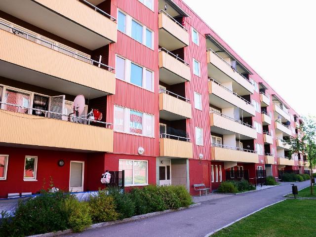 1 rum och kök i Andersberg 35 m² 4 531 kr