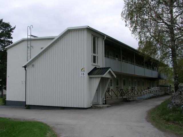1 rum och kök i Hamrånge 36 m² 4 150 kr