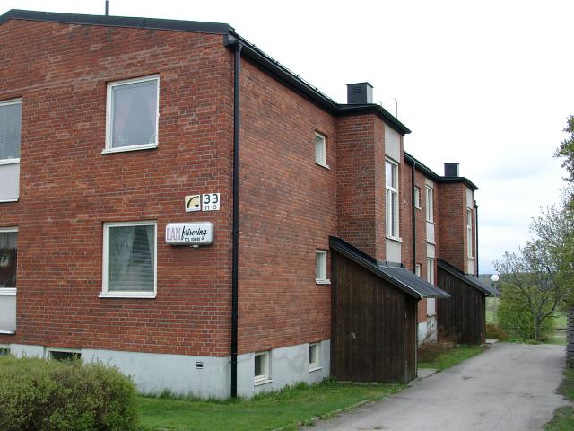 1 rum och kök i Hamrånge 40 m² 5 482 kr