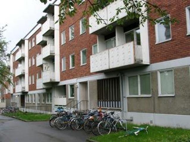 1 rum och kök i Söder 41 m² 5 391 kr