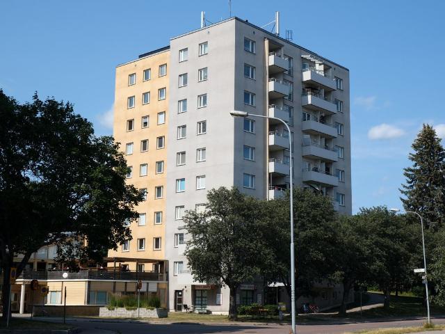 1 rum och kök i Sörby 40 m² 5 240 kr