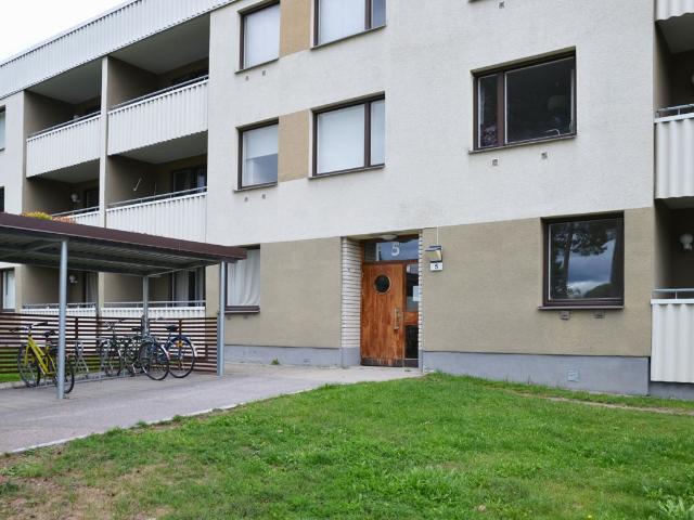 1 rum och kök i Sätra 25 m² 4 894 kr