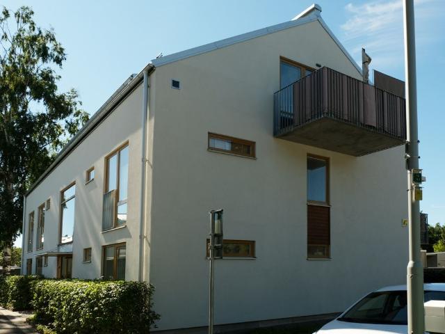 1 rum och kök i Villastaden 40 m² 8 532 kr