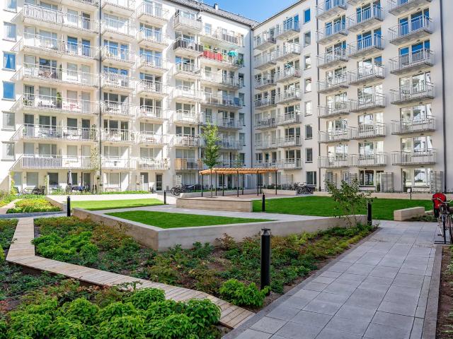 1 rum och kök Kungsgatan 66Y Uppsala 75341