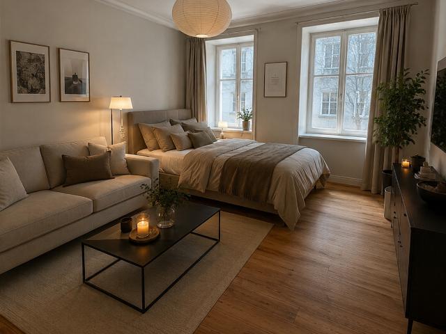 1 rum och kök Kristinagatan 59 Norrköping 602 31