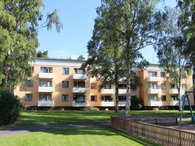 1 rum och kök Lasarettsgatan 29 B Vetlanda 574 40